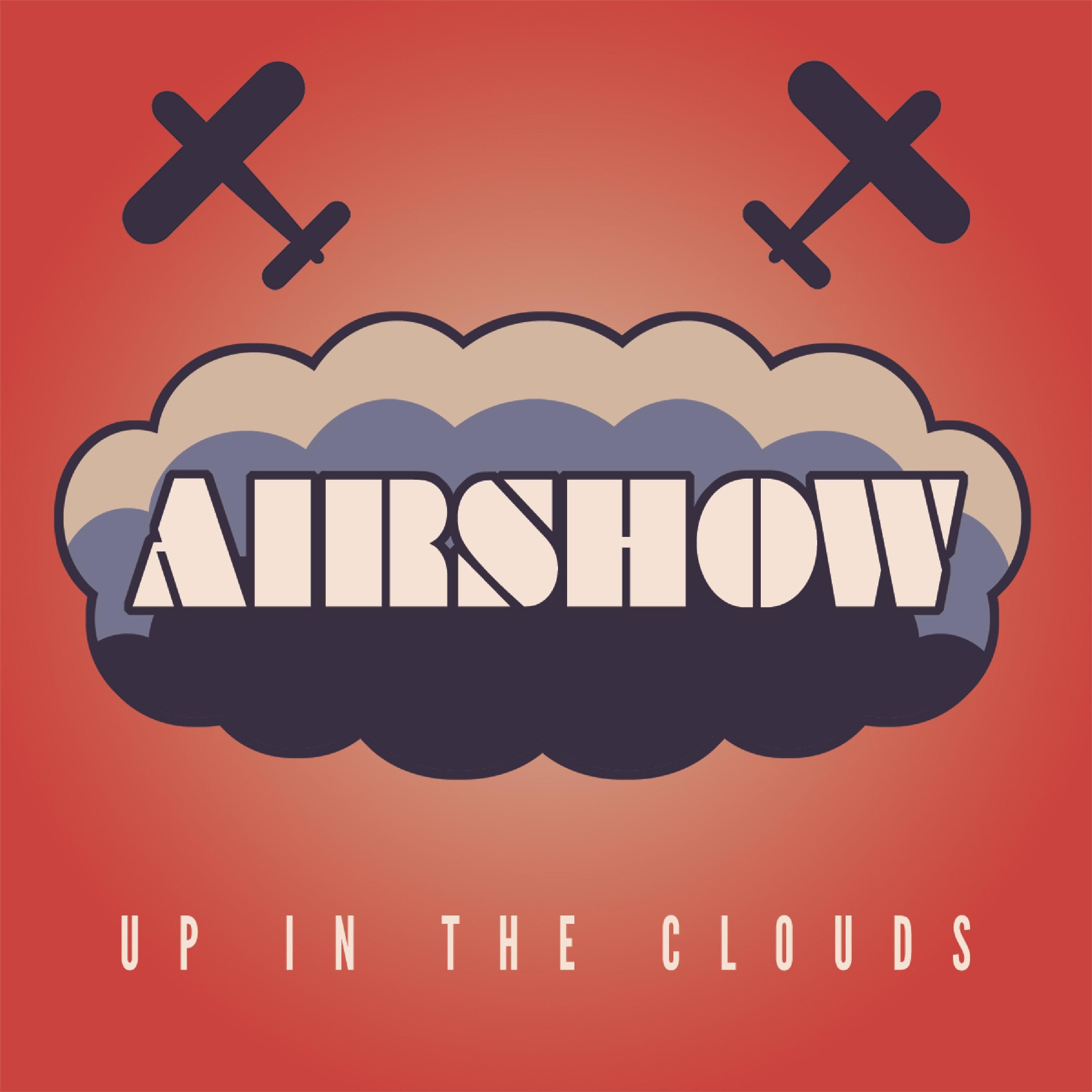 Up in the Clouds album cover